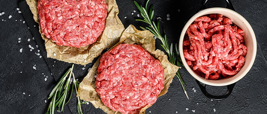 Cum alegi carnea tocată și sugestii de preparare